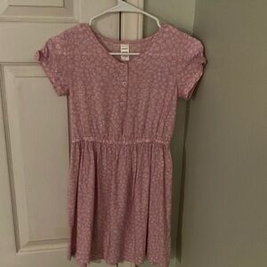 Oshkosh little girls dress, like new size 10/10A